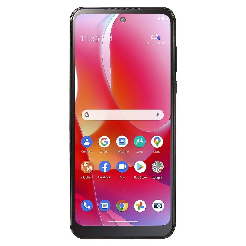 Motorola Moto G Power (XT2165DL) 6.5